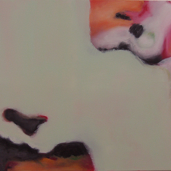o. T. - untitled
100 x 120 cm
Mischtechnik auf Leinwand
Mixed media on canvas
2007