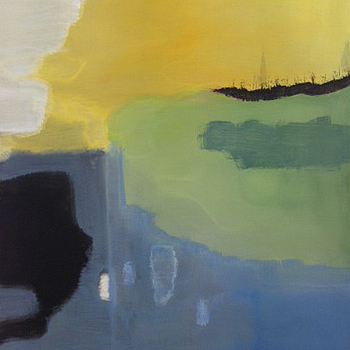 o. T. - untitled
80 x 60 cm
Acryl auf Leinwand
Acrylics on canvas
2014