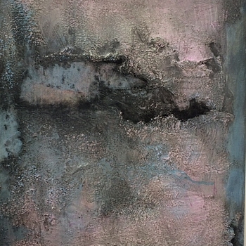 o. T. - untitled
50 x 70 cm
Mischtechnik auf Leinwand
Mixed media on canvas
2014