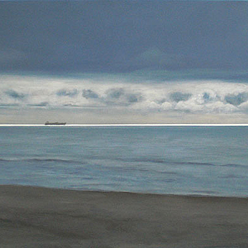 o. T. - untitled
100 x 80 cm
Ölfarbe auf Leinwand
Oil on canvas
2009
